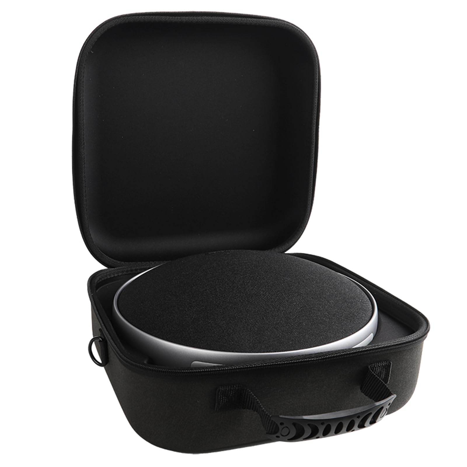 Nowa twarda obudowa zewnętrzna podróżna torba do przechowywania głośników zgodnych z Bluetooth Studio9