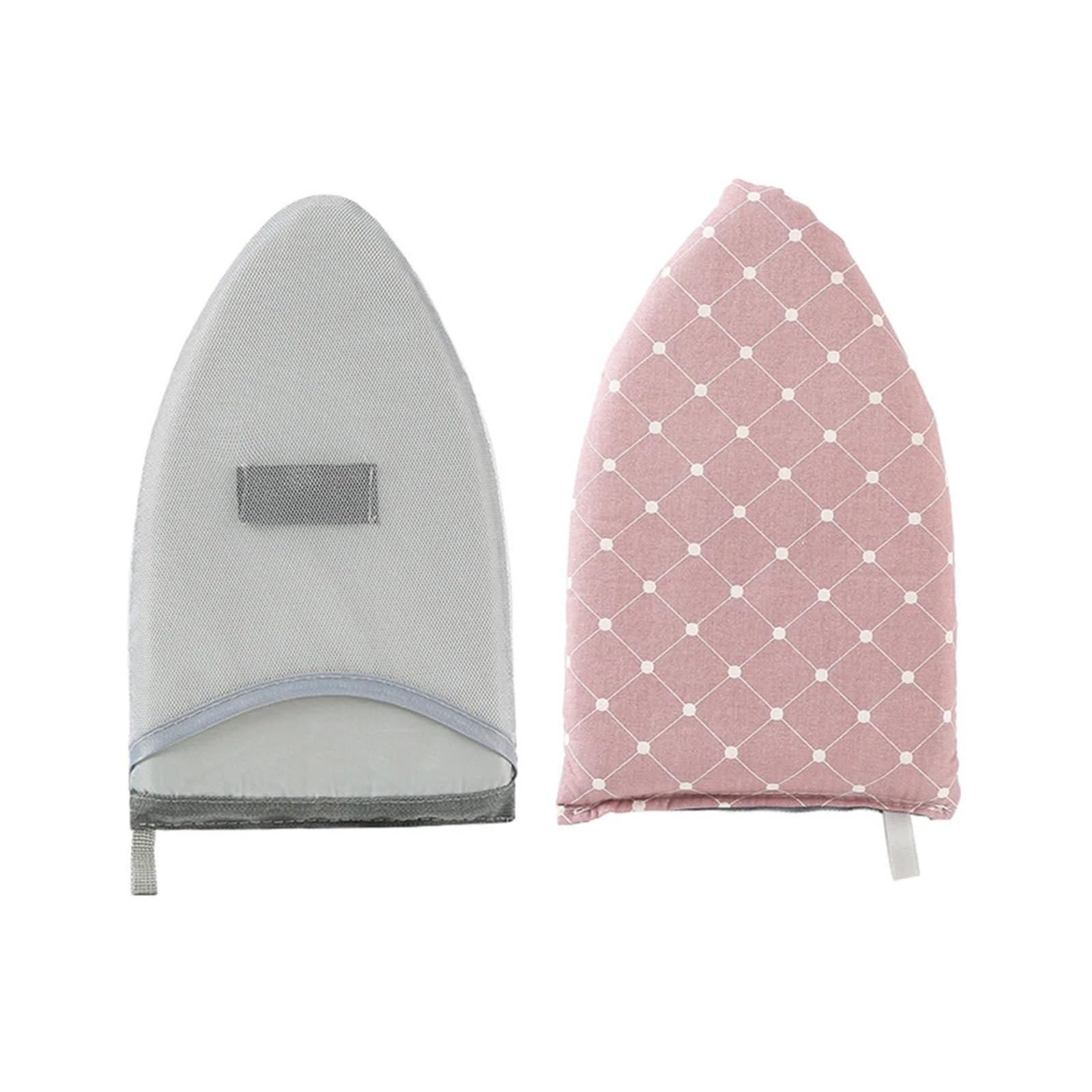 Steamer Ironing Glove Small Home Ironing Gloves Heat Resistant Household Insulated Handheld Tray Anti Steam Pad for Clothing Store(Color 6)