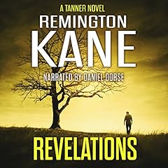 Couverture de Revelations