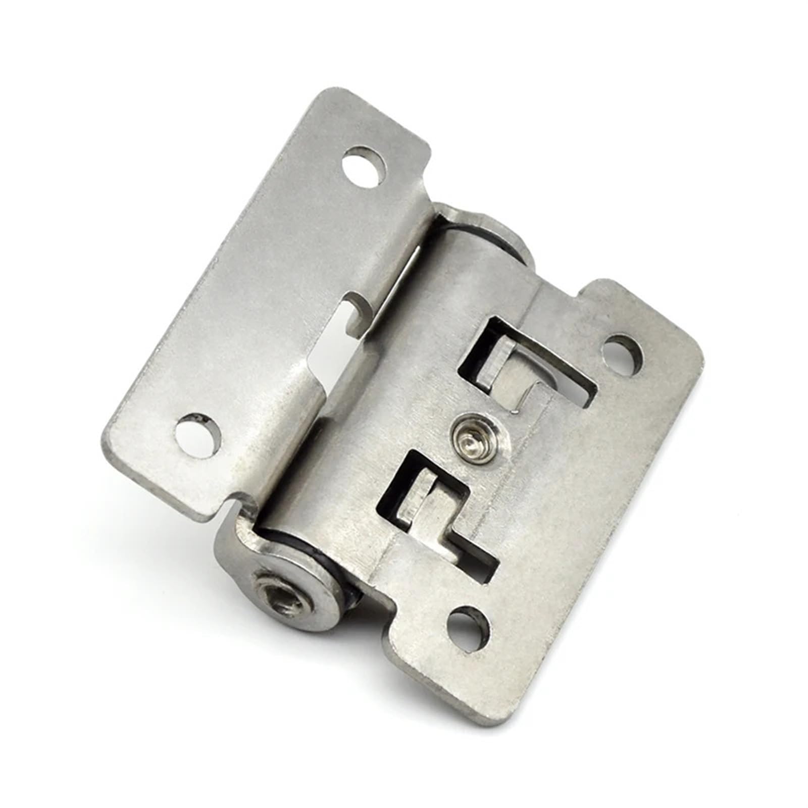 Charnière à couple constant 180° en acier inoxydable XK546-50 pour écran