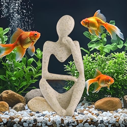 Best Unique & Creative Aquarium Decorations For Your Tank