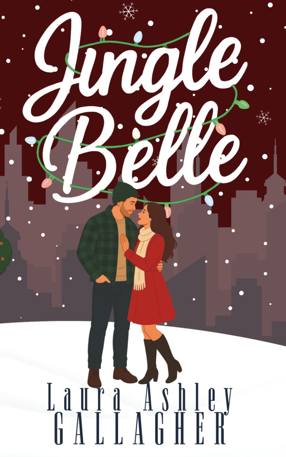 Jingle Belle