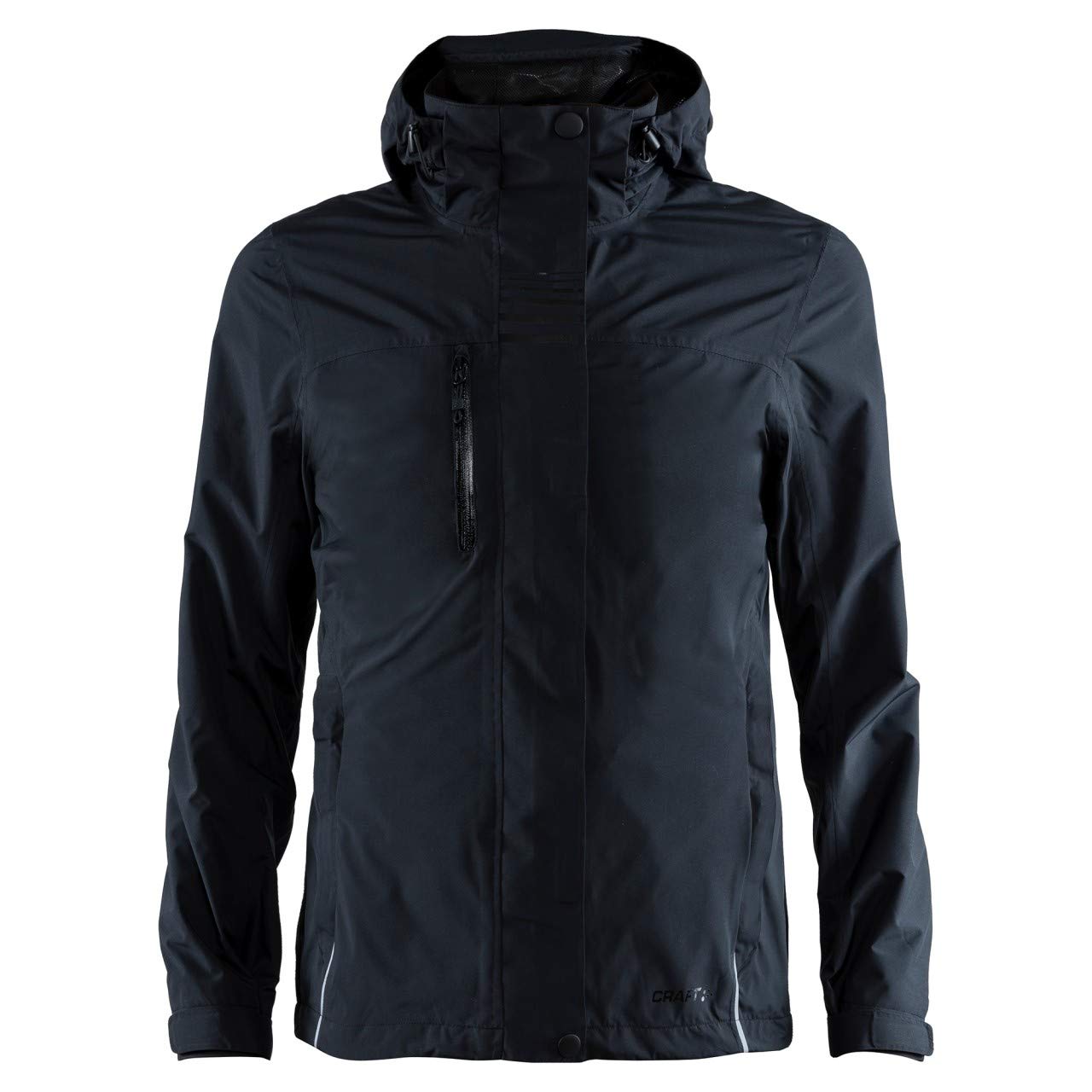 Craft Urban Run Rain - Chaqueta para hombre