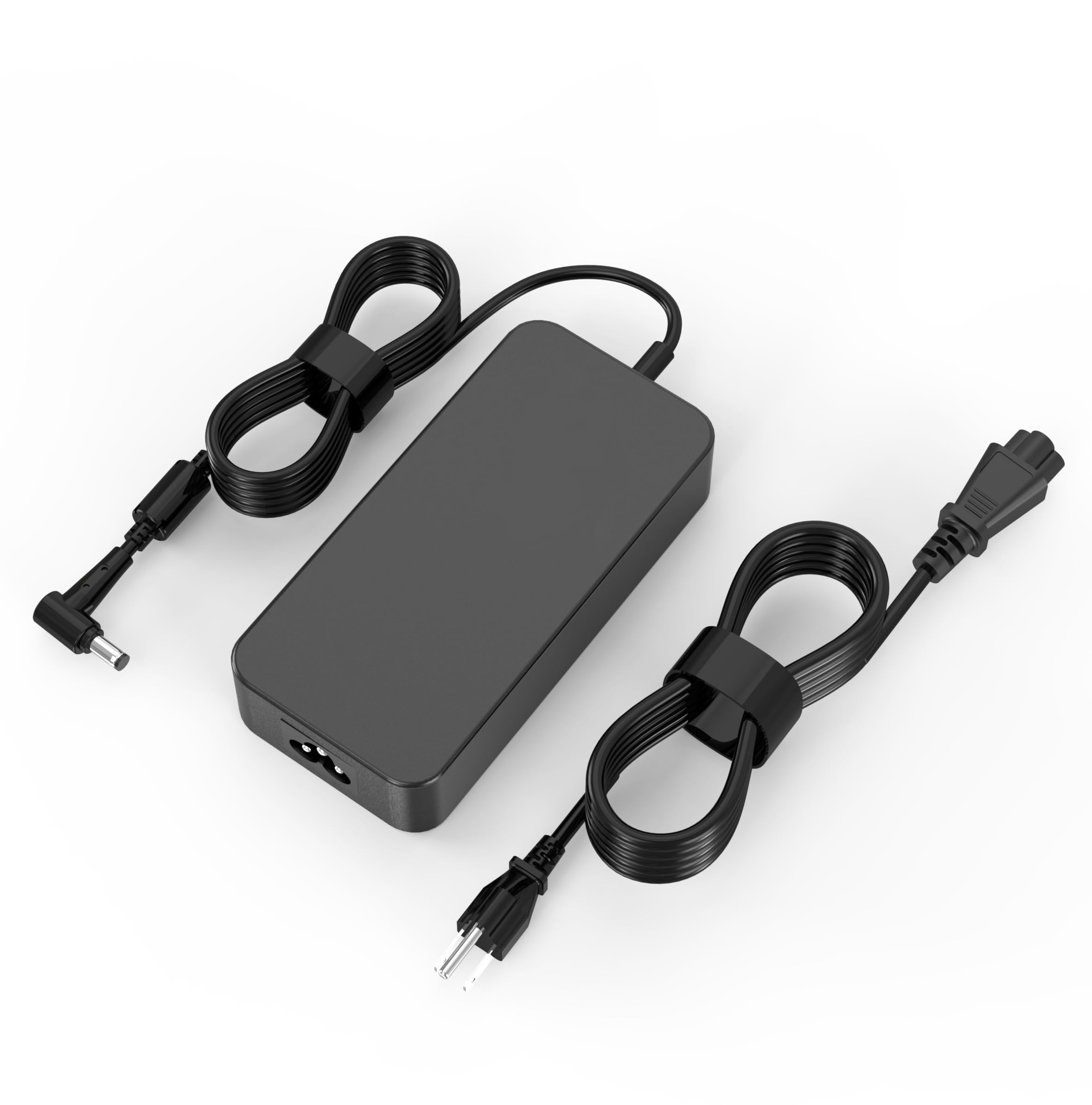 Cargador de portátil de 180 W para Asus FX505 FX505D FX506 FX506L FX705 FX706 (certificado de seguridad UL), Tuf Gaming FX505DY FX505DD FX505DT FX505DU FX505G FX505GT FX705G FX705D FX705D FX7005D 5DY