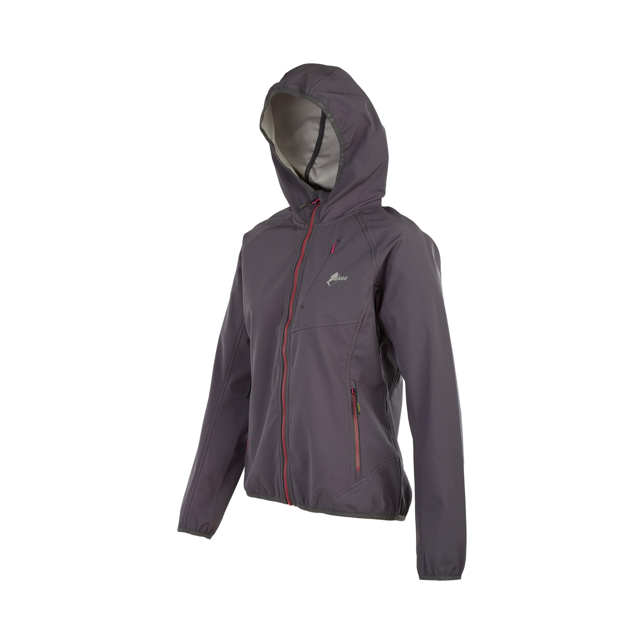 Ande Lagorai Lady Jkt Chaqueta Mujer