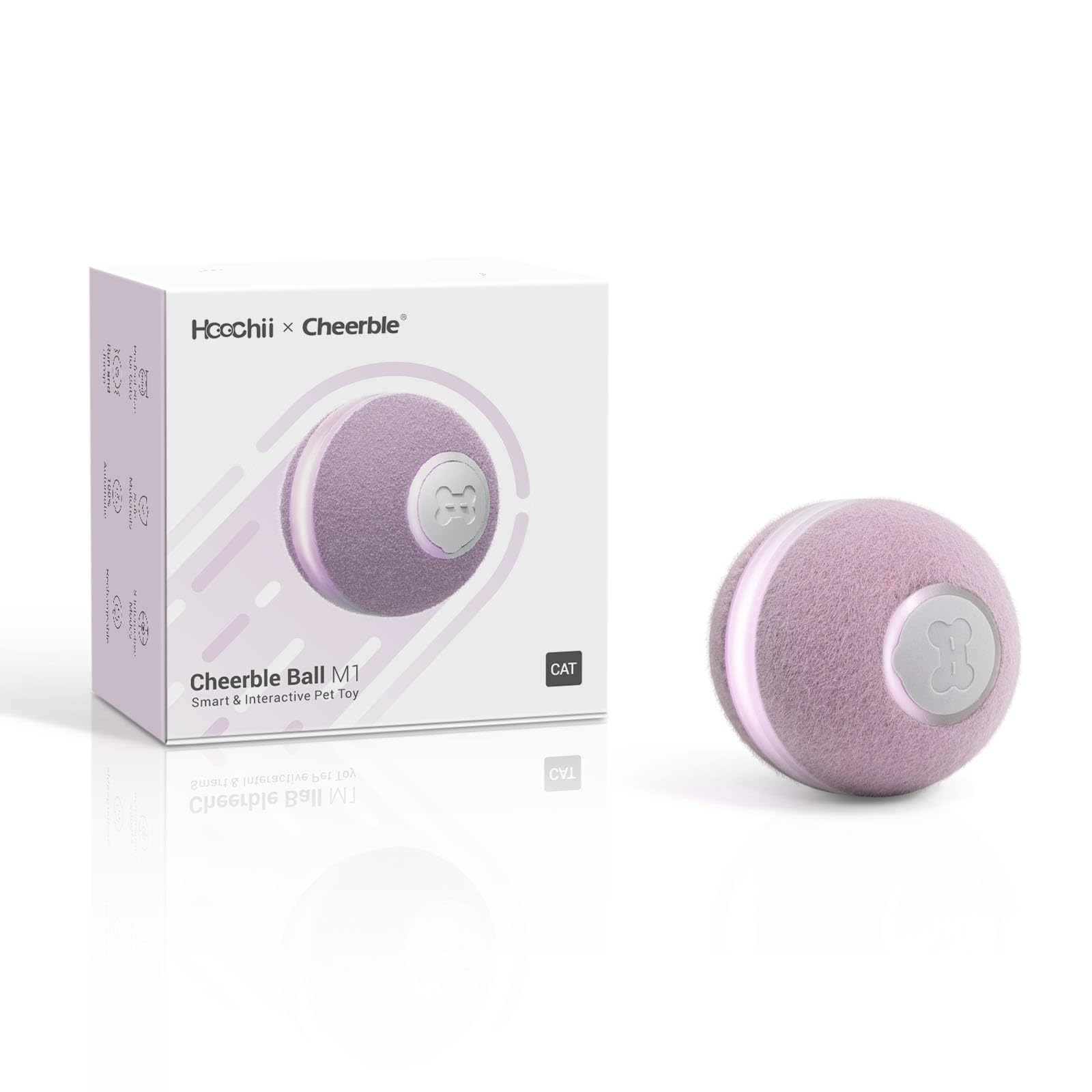 猫おもちゃ 自動 転がり振れバウンド3モード ボール Amazon | Trueway 猫おもちゃボール 猫玩具 自動 転がり＋振れ＋