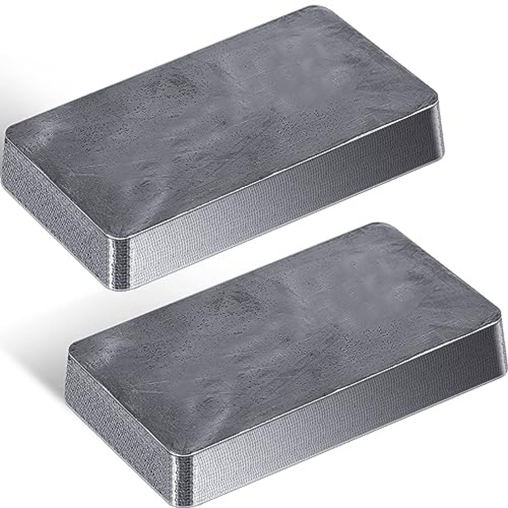 Bismuto Puro 99,99% - Lingotto Da 100g Per Cristalli E Applicazioni Elettroniche - Foto 5