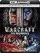 ウォークラフト [4K ULTRA HD + Blu-ray]
