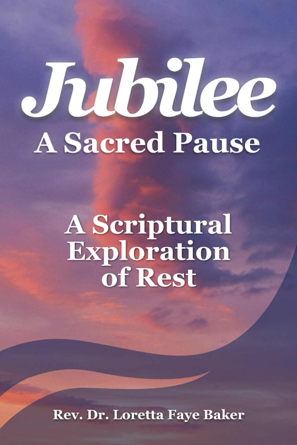 Jubilee: A Sacred Pause