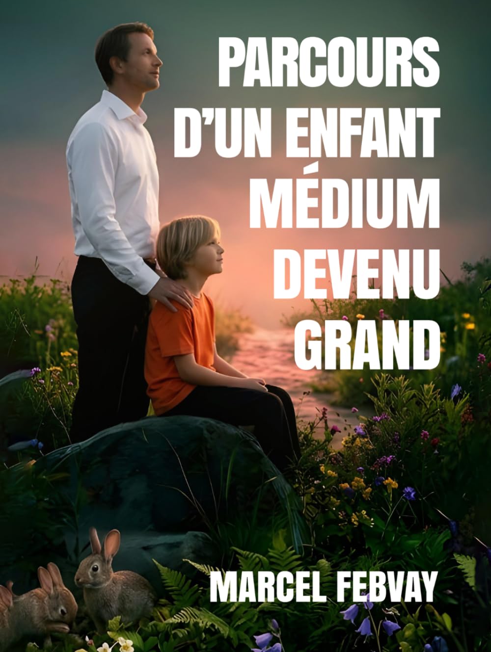 Parcours d’un Enfant Médium Devenu Grand