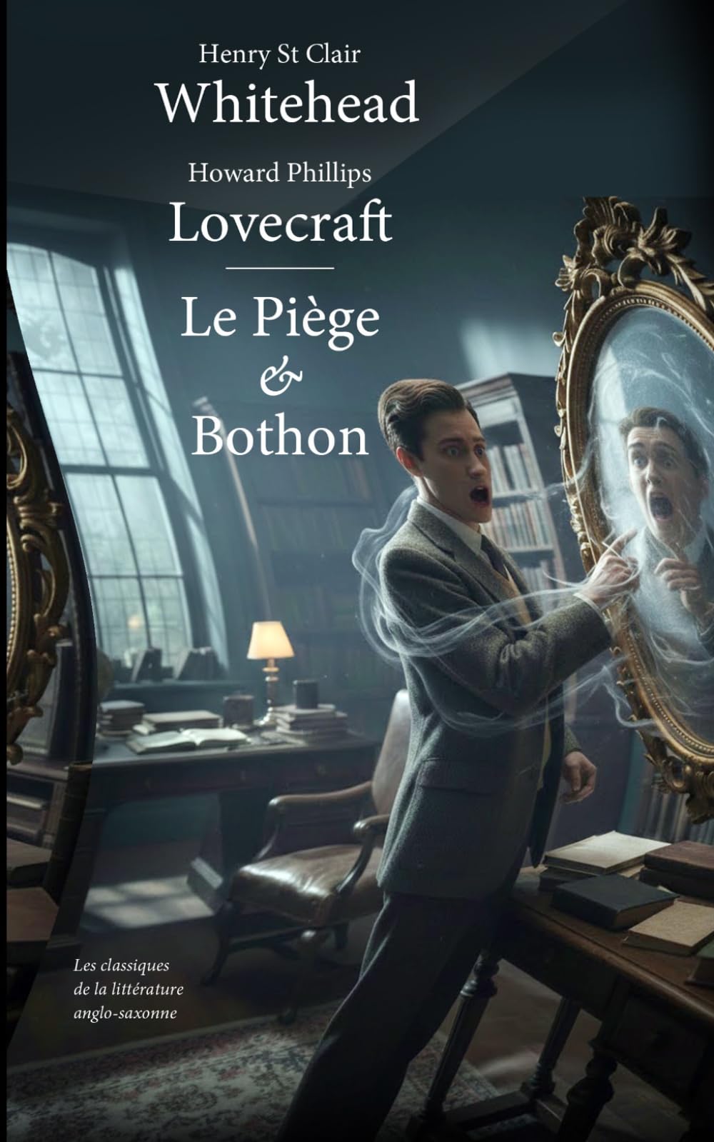 Le Piège, Bothon