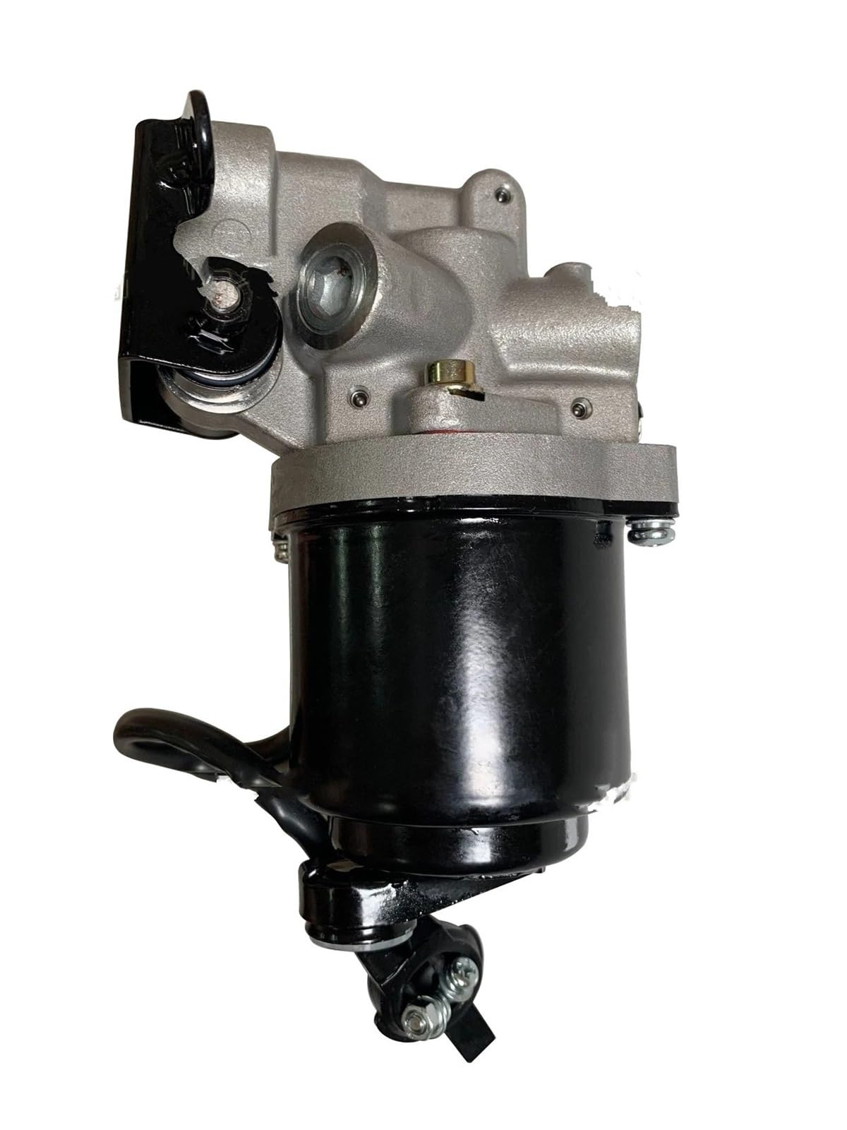 Pompy Wspomagającej Hamulce MN102843 MR977462 Silnik pompy wspomagania hamulców ABS pasujący do Mitsubishi Pajero Montero 3.8L 3.5L 2000-2021 MR407202 Silnik pompy serwohamulca ABS