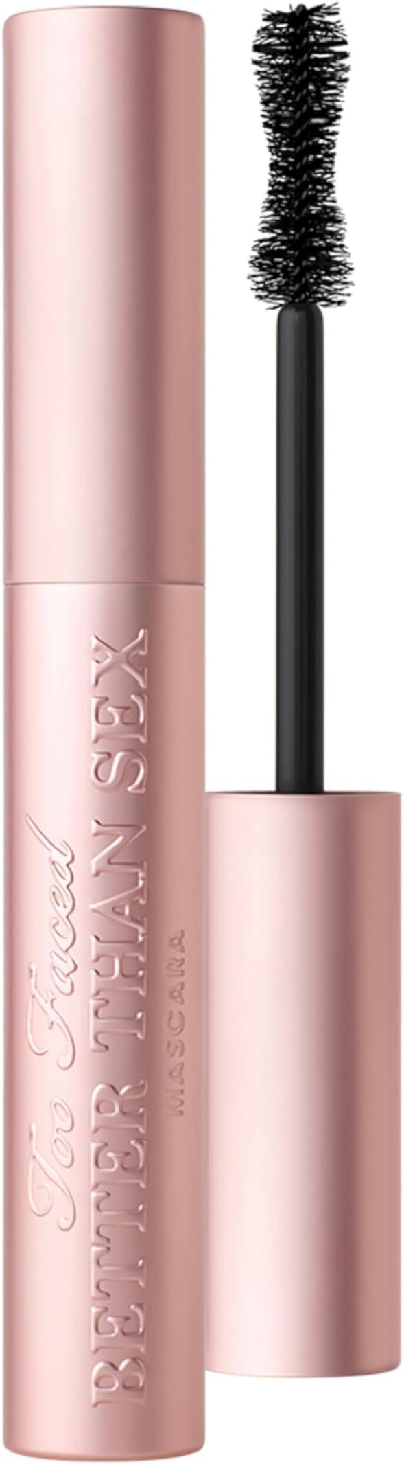 Too Faced Better Than Sex Mascara Black 0.27 oz