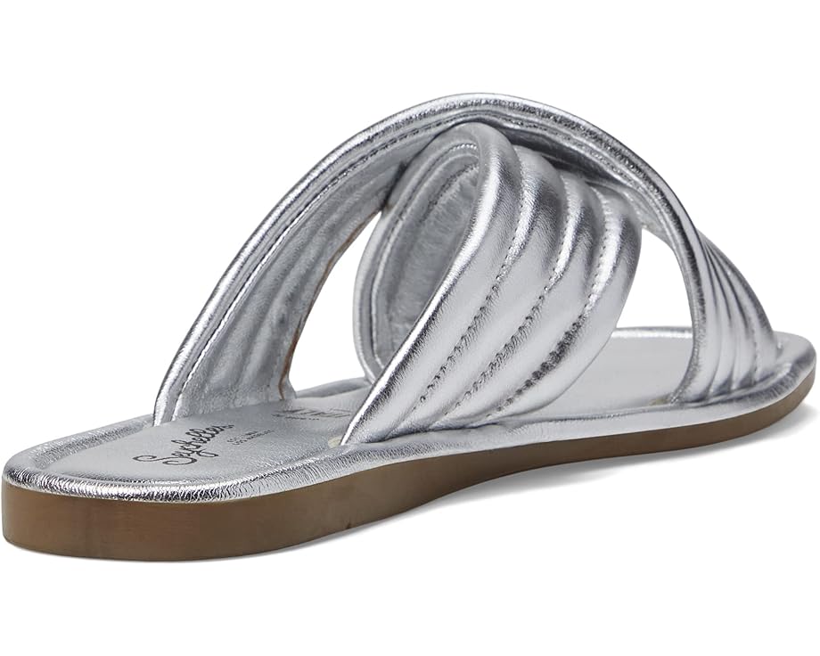 Seychelles Word For Word - Back View