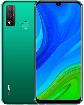 Huawei P Smart 2020 Smartphone 128GB 4GB RAM Dual Sim Emerald Green