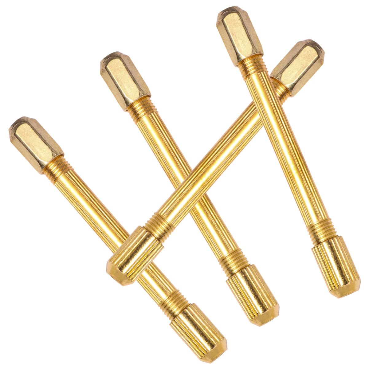 VILLCASE Professional Jewelry Hand Drill Bit Set Double-head Micro Drill Watch Repairing Tool for Wood Plastic