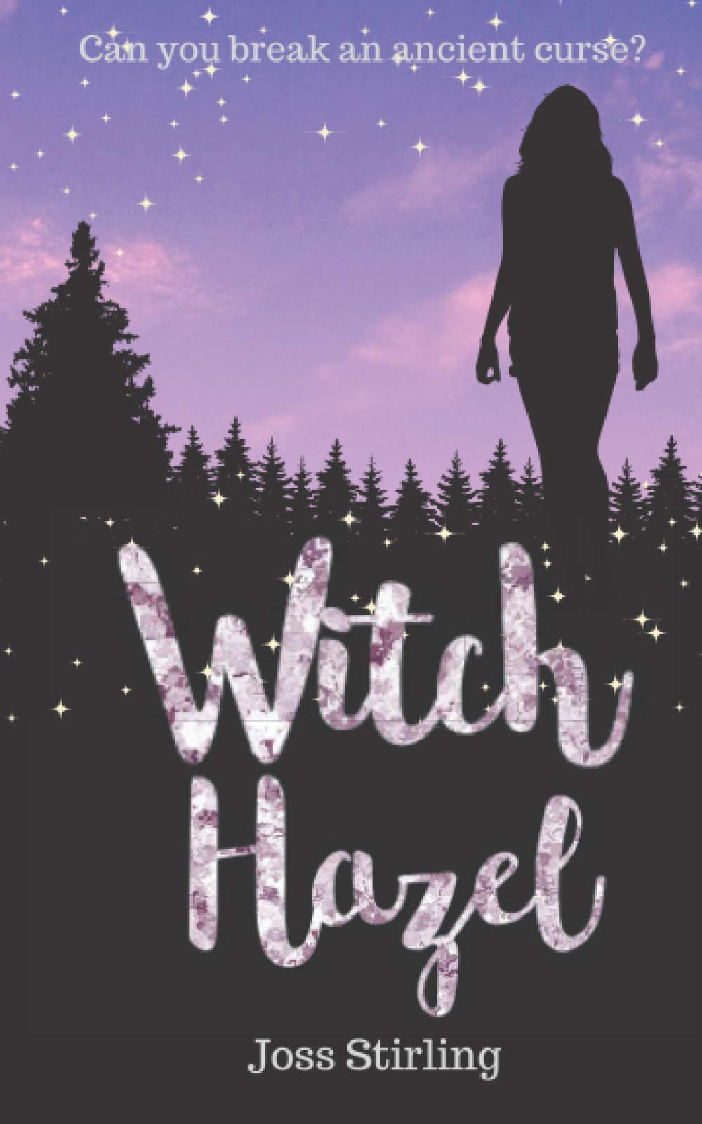 Witch Hazel (Three Sisters Trilogy)