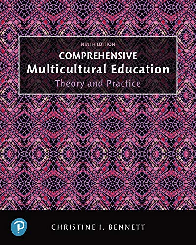 Comprehensive Multicultural Education: Theory and Practice