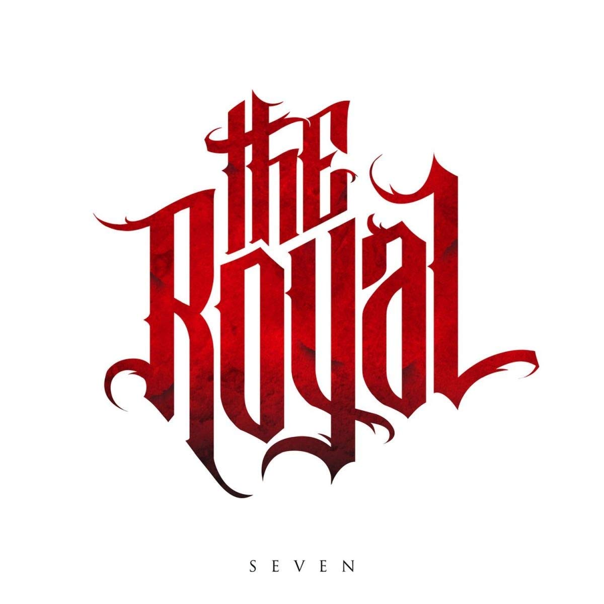 Seven [VINYL]