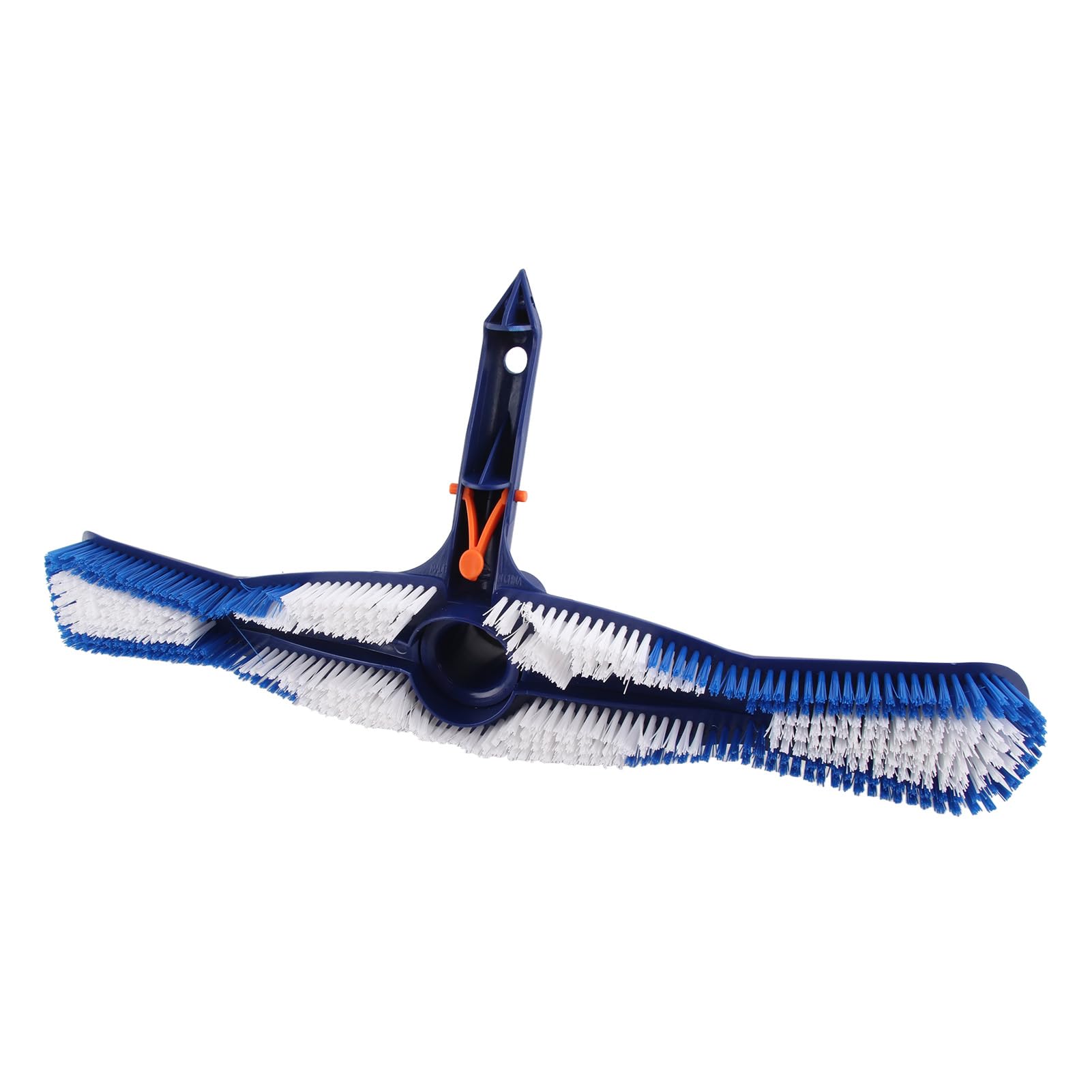 Swimming Pool Suction Vacuum, Grod Cleaner Brush Tool, Pool Corner Vacuum Brush for Pool Tiles, Floor, Steps