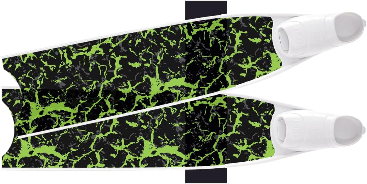 ICT Toxic Venom Fins