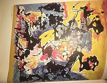 Hardcover Paths of Abstract Art. Book