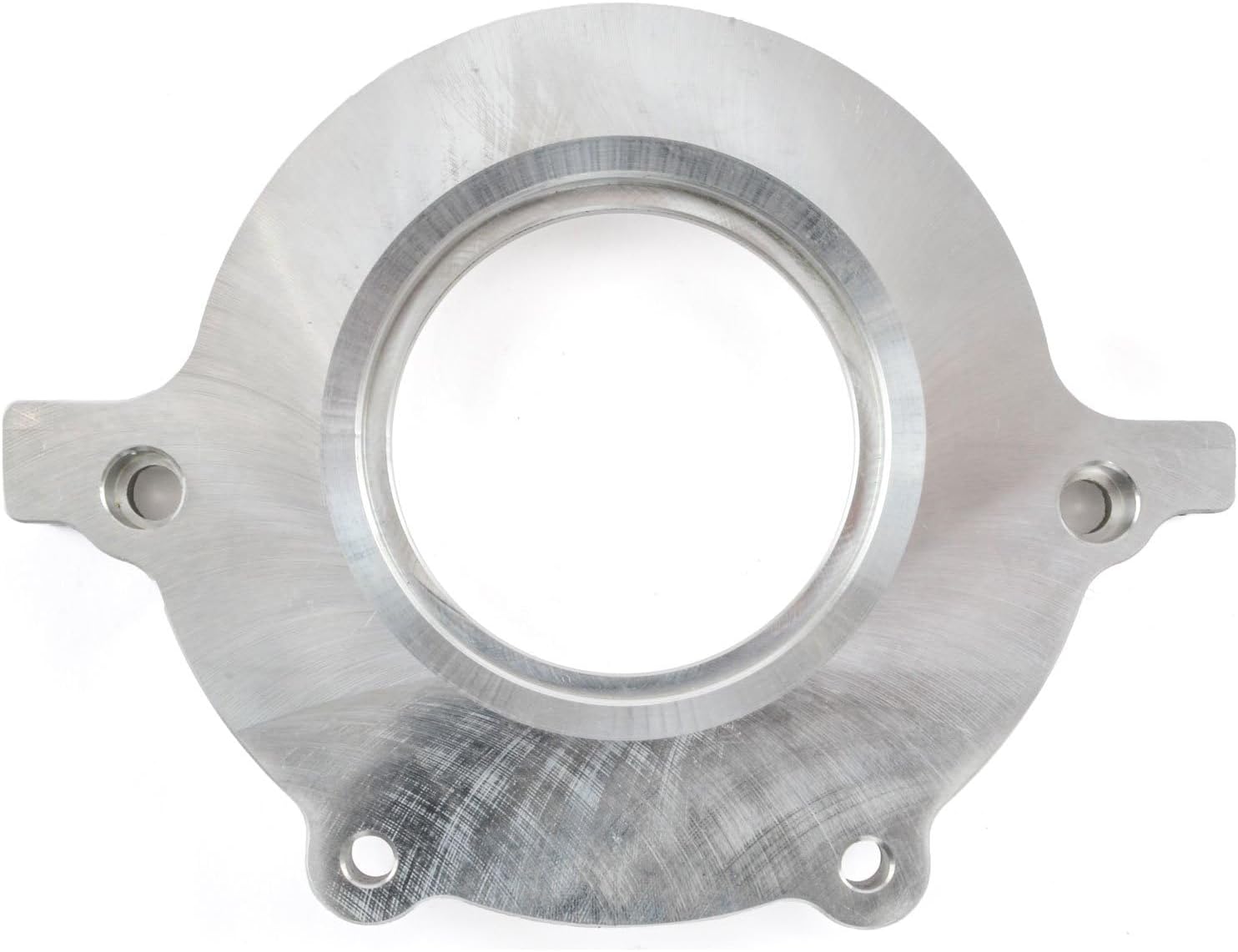 JEGS 502501 Rear Main Seal Adapter Fits 1986-02 Small Block Chevy Engine Block (except LS)
