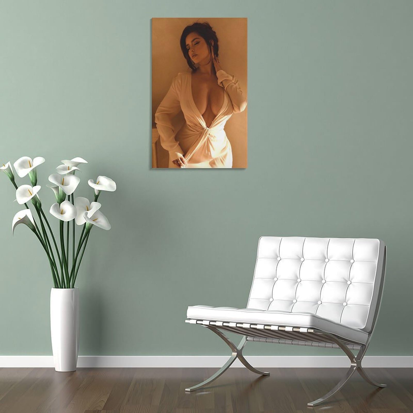 Amazon.com: Demi Rose Sexy Model Poster 63 Gifts Canvas Painting Poster  Wall Art Decorative Picture Prints Modern Decor Framed-unframed  24x36inch(60x90cm) :