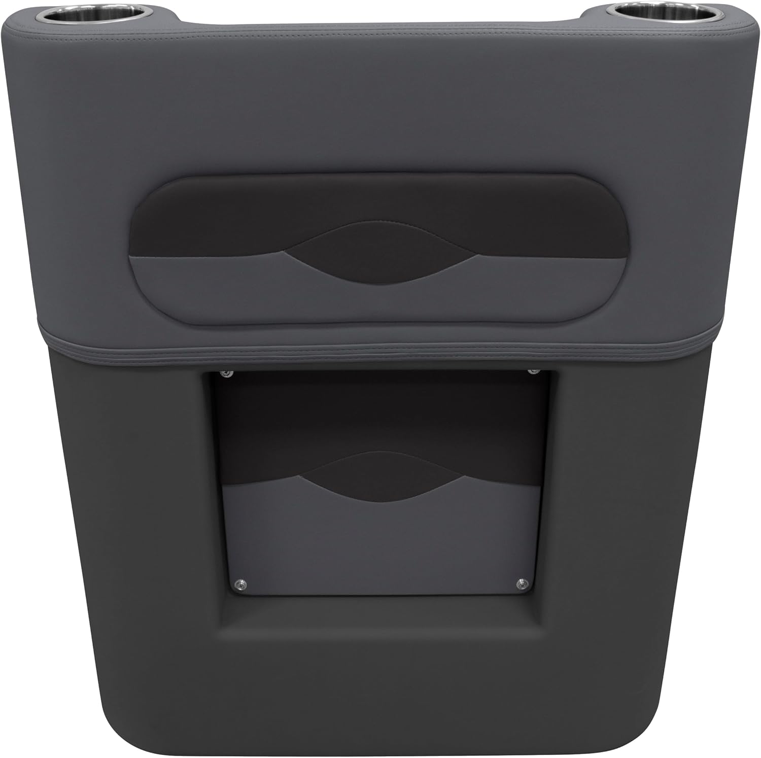 Wise BM1158 Premier Series Pontoon Helm Steering Console