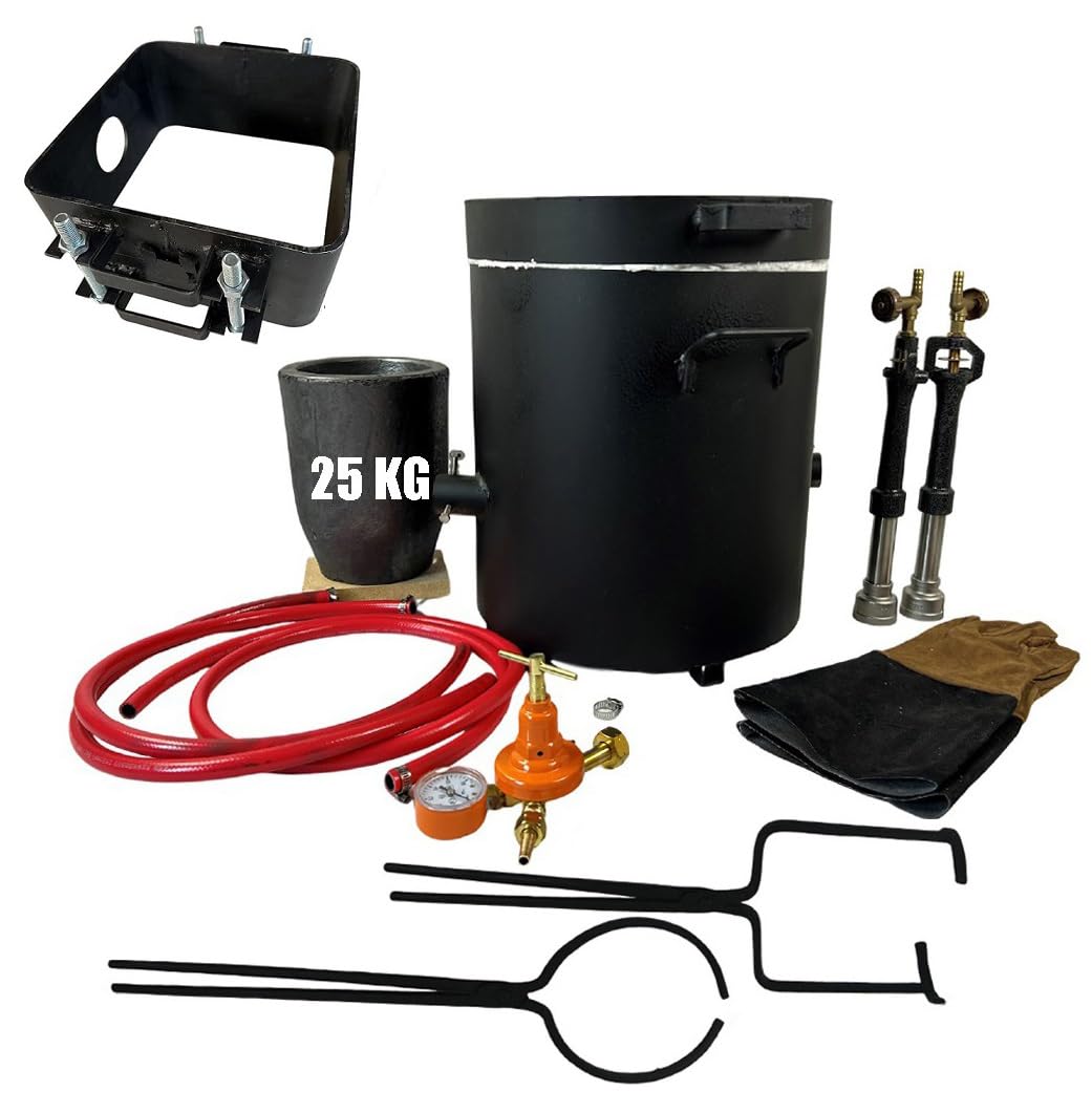 Wiltec Pinze Per Legna, Capacità Fino A 100 Kg, Pinze Forestali In Acciaio E Tpe Da 44 Cm Pinza Per Tronchi Fino A 30 Cm 84735208 - Foto 11