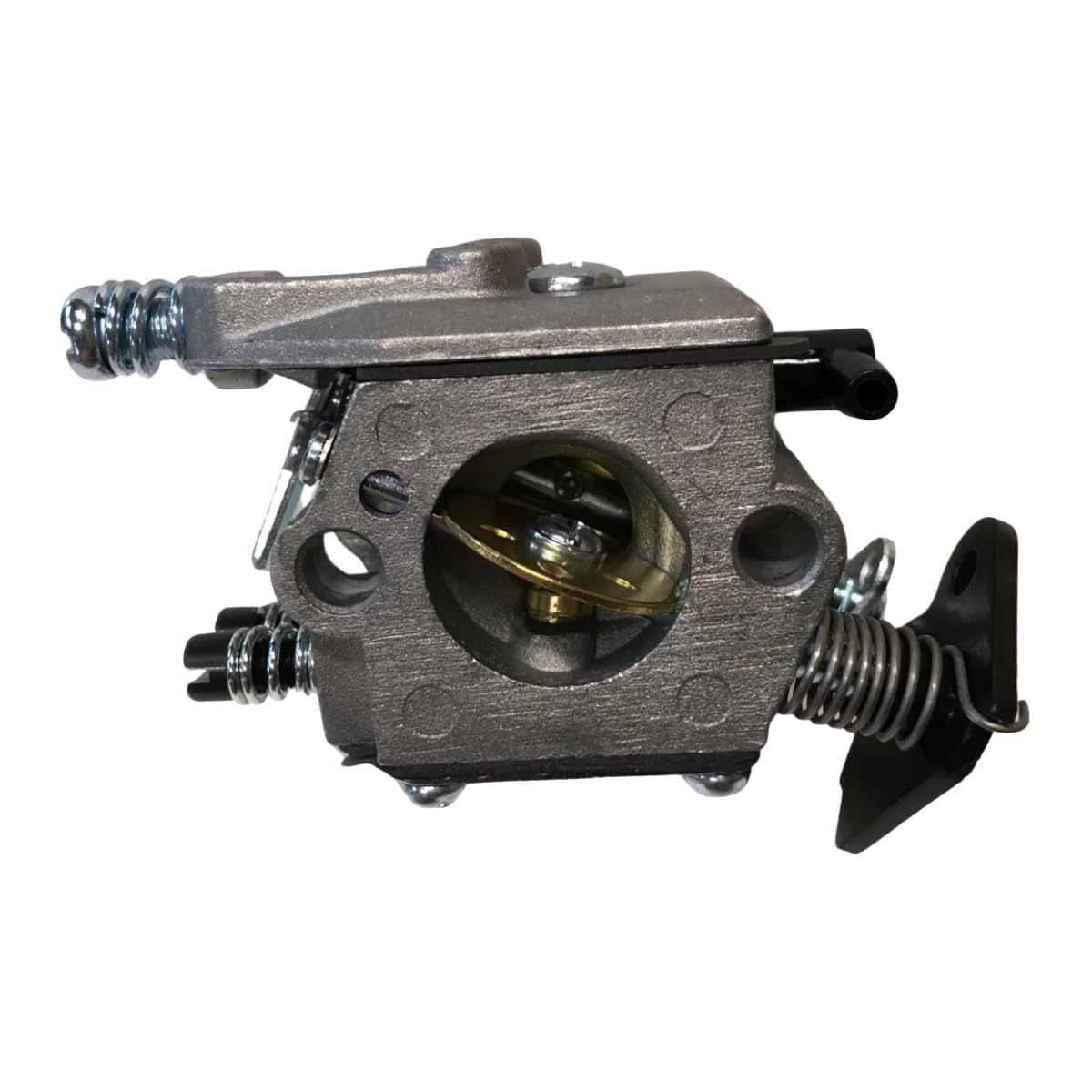 Amazon | ゼノア g370av チェーンソー部品パーツ キャブレター