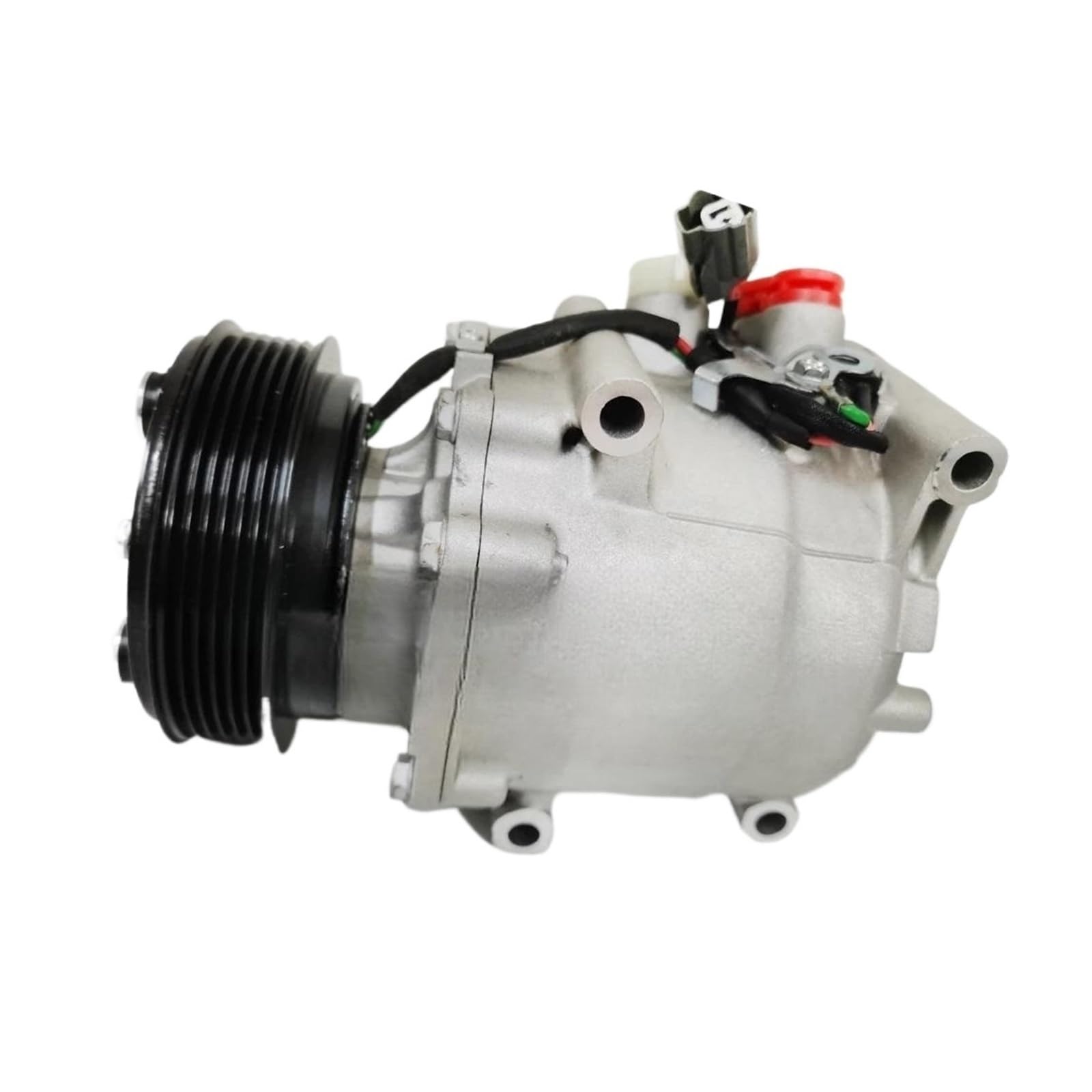 Car AC Compressor，Compatible for Civic，S2000 2.0 AP1 AP2 1999-09 HS-090R 3Z 38810-pcx-016