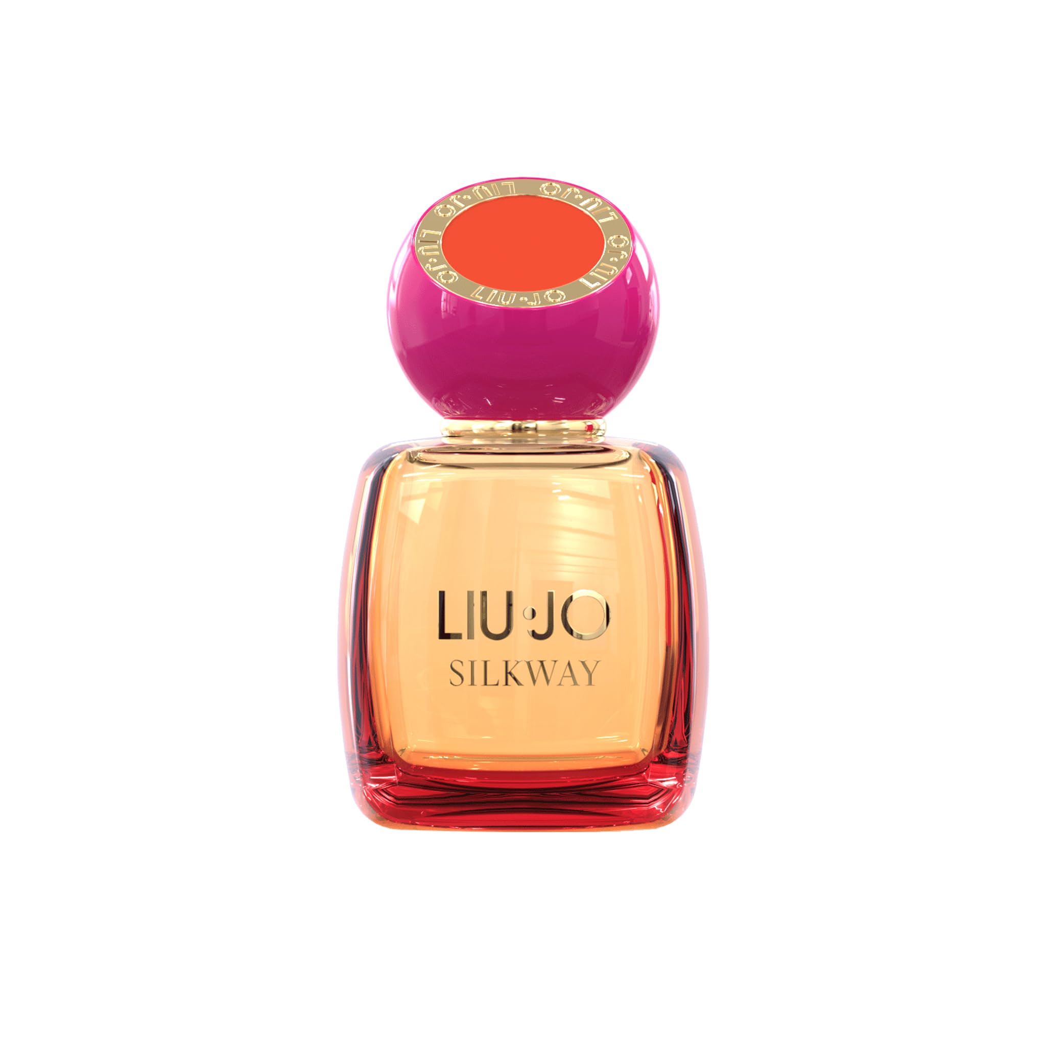 Liu Jo Silkway Eau de Toilette for Women - 50ml-picture-39