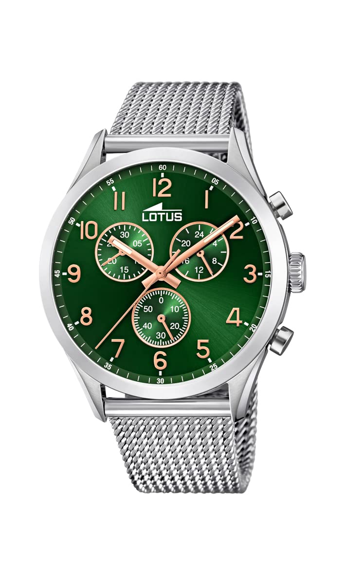 Lotus Sport Watch 18637/2