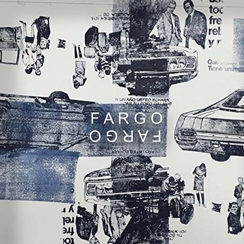 Amazon.co.jp Fargo Fargo デジタルミュージック