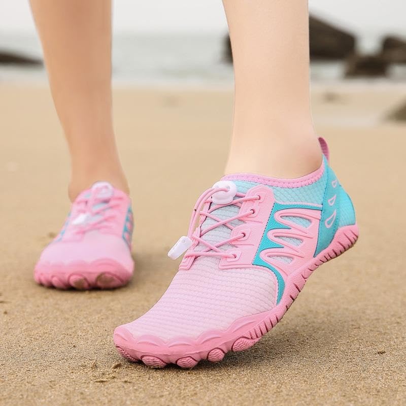 Women's Diving Shoes Men's Outdoor Beach Shoes2