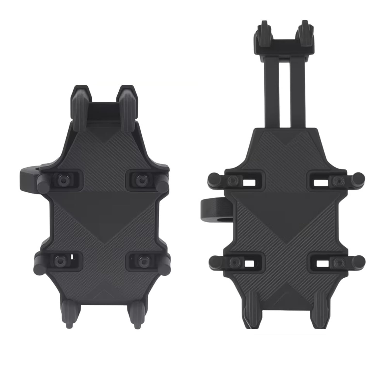 Soporte Teléfono Móvil GPS para XP560 para T-MAX para 560 para Tech para MAX 2022-2026 Motocicleta GPS Navegación Teléfono Soporte Extensión Manillar