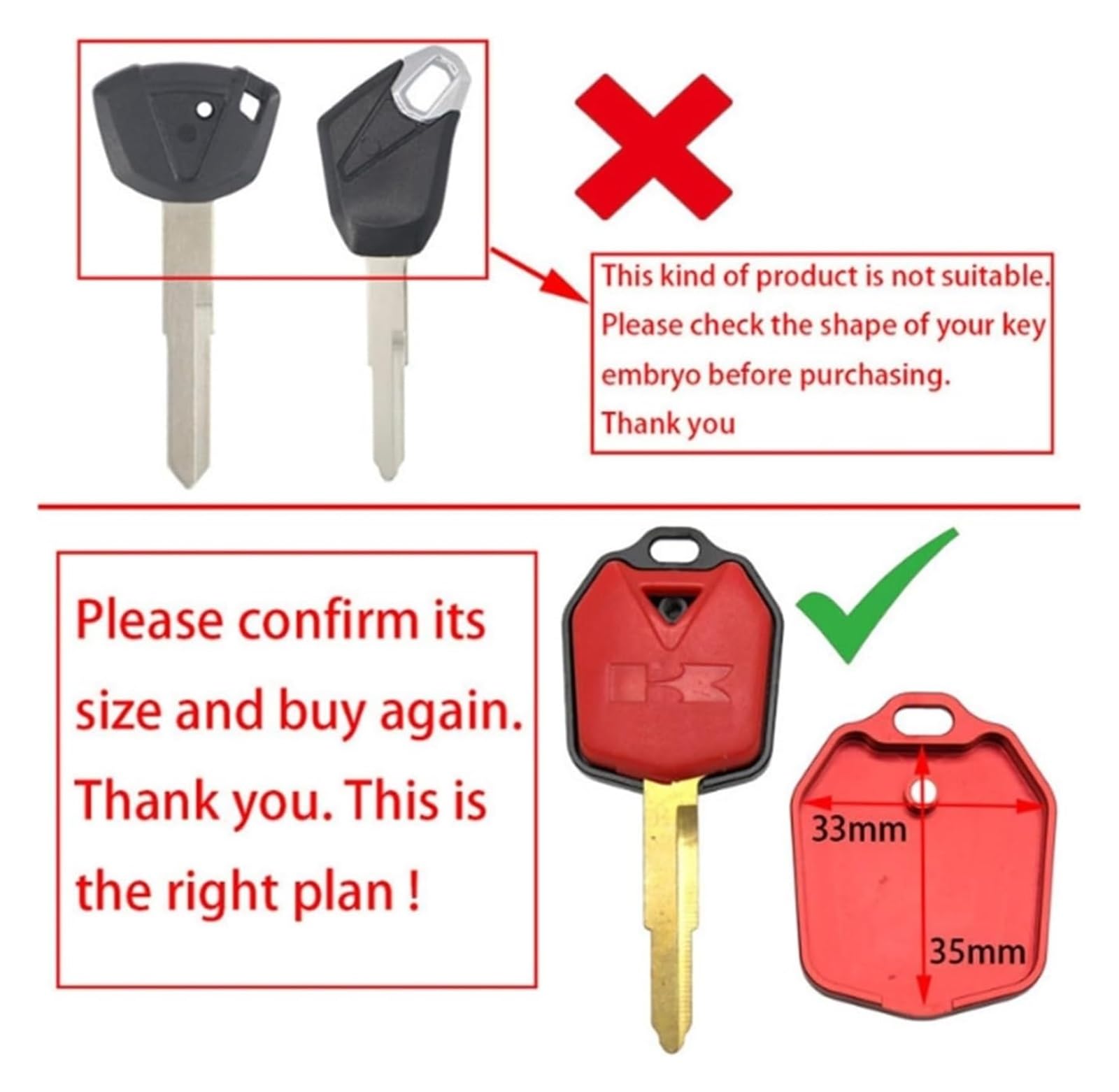 Amazon.com: YUEGG Motorcycle Modification Accessories CNC