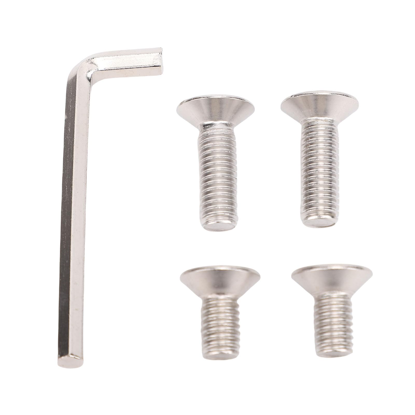 Portapacchi Posteriore per Moto, in Acciaio Inox, Portapacchi, Supporto per Bauletto, Staffa di Supporto di Ricambio per Zontes 310M 350D X310 350X 368D 368M 368D 368M per Bagagli a Moto.