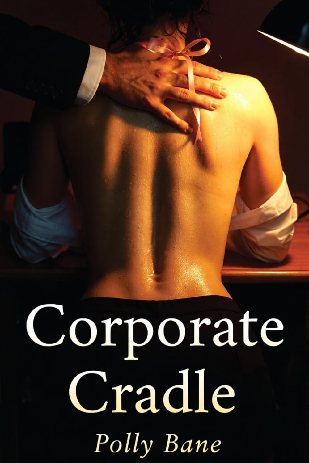 Corporate Cradle: A Dark ABDL Romance of Diaper Discipline, Forced Obedience, Taboo Submission, and Rough Dependency (Dark Regression Fantasies)