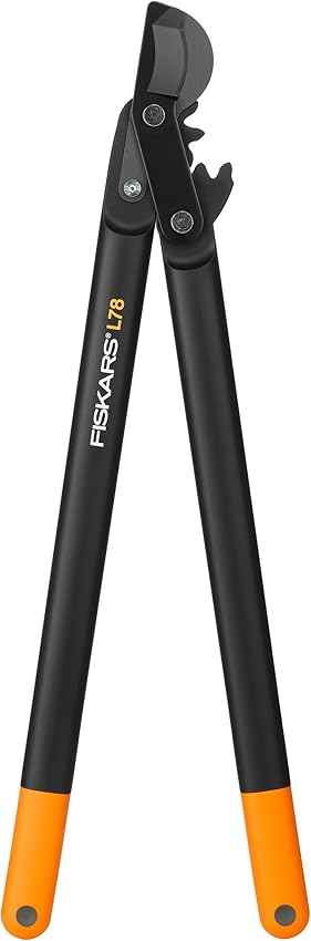 Thumbnail 2 de Fiskars L70 Podadera PowerGear 45 cm, 3,8 cm