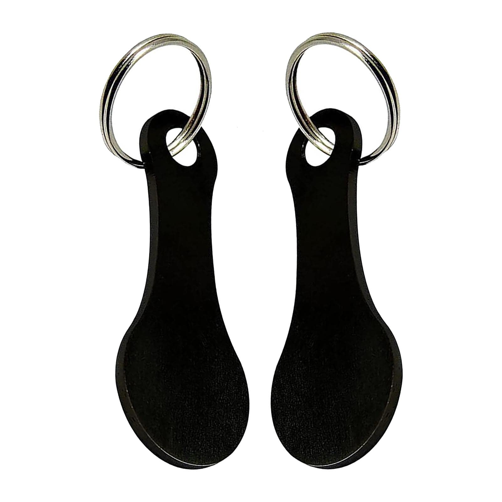 Trolley Tôkén - Removable Shopping Keychain, Aluminum Alloy Coin Keyring, Shopping Cart Key | Keyring Shopping Trolley Tokéns, Shopping Trolley Release Key, Shopping Côins Trolley Tool For Shop Carts