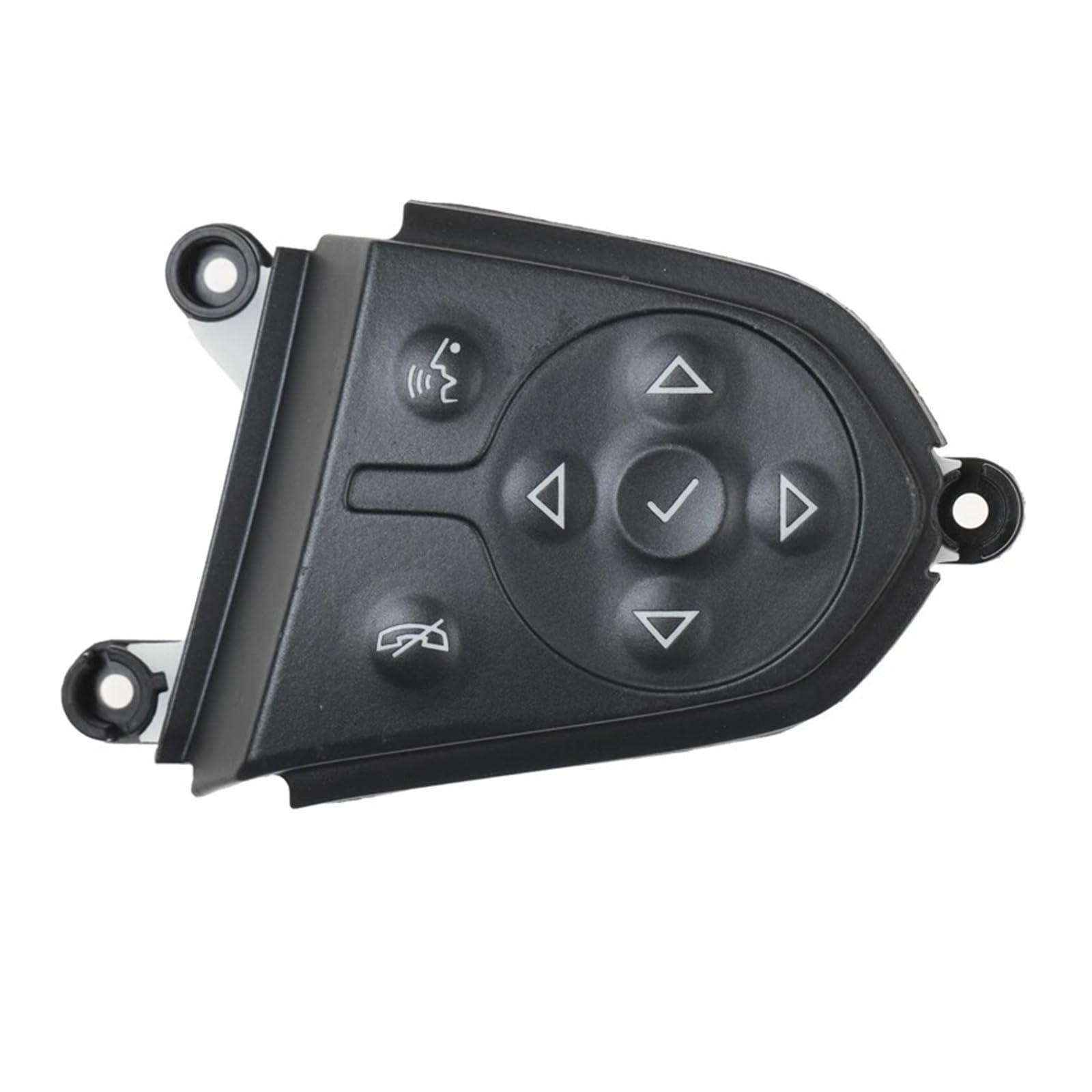 Botón multifunción Del Volante Para Chevrolet Para Colorado Para Suburban Para Tahoe Para Silverado Para GMC Interruptor De Volante Multifuncional Reproducción Voz