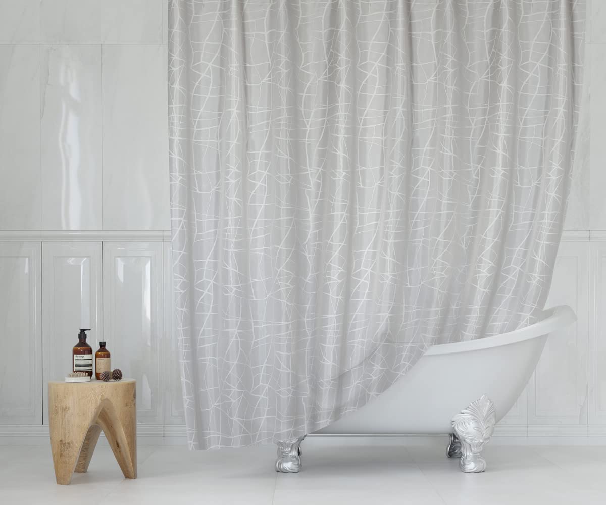 MERCAN BANYO PERDESİ