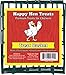 Happy Hen Treats 6 Packs Treat Square Basket