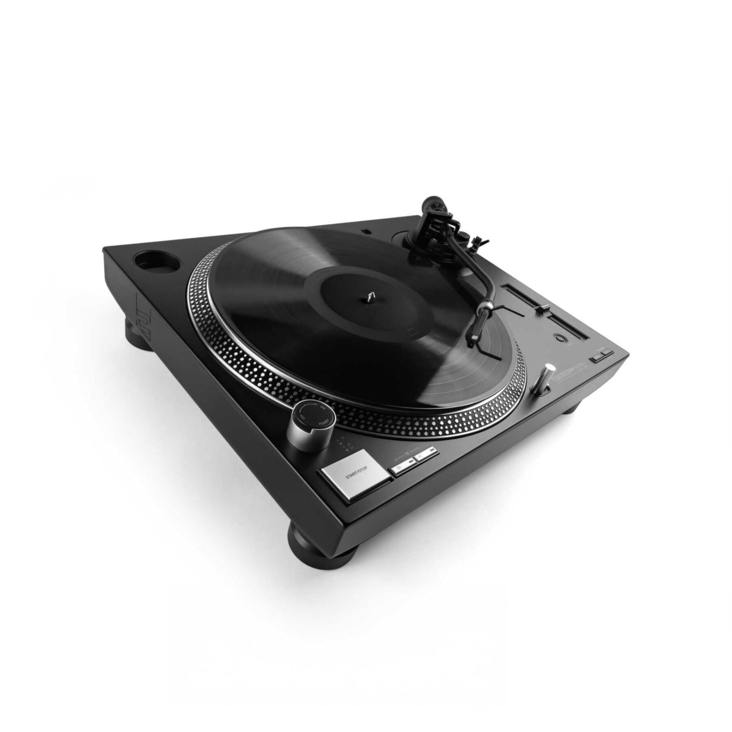 Reloop RP-5000 MK4 - Plattenspieler