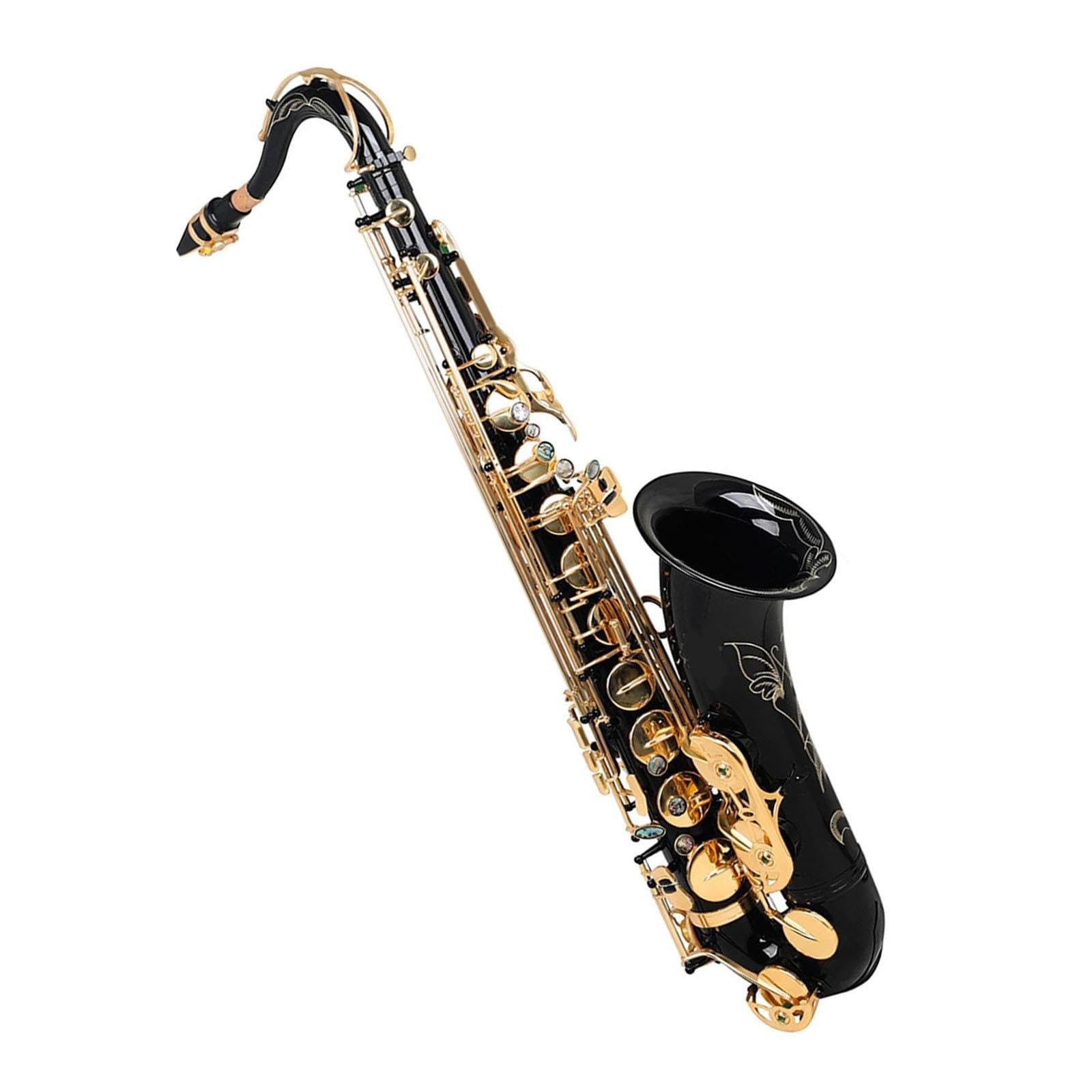 Saksofony Saksofon Tenorowy B