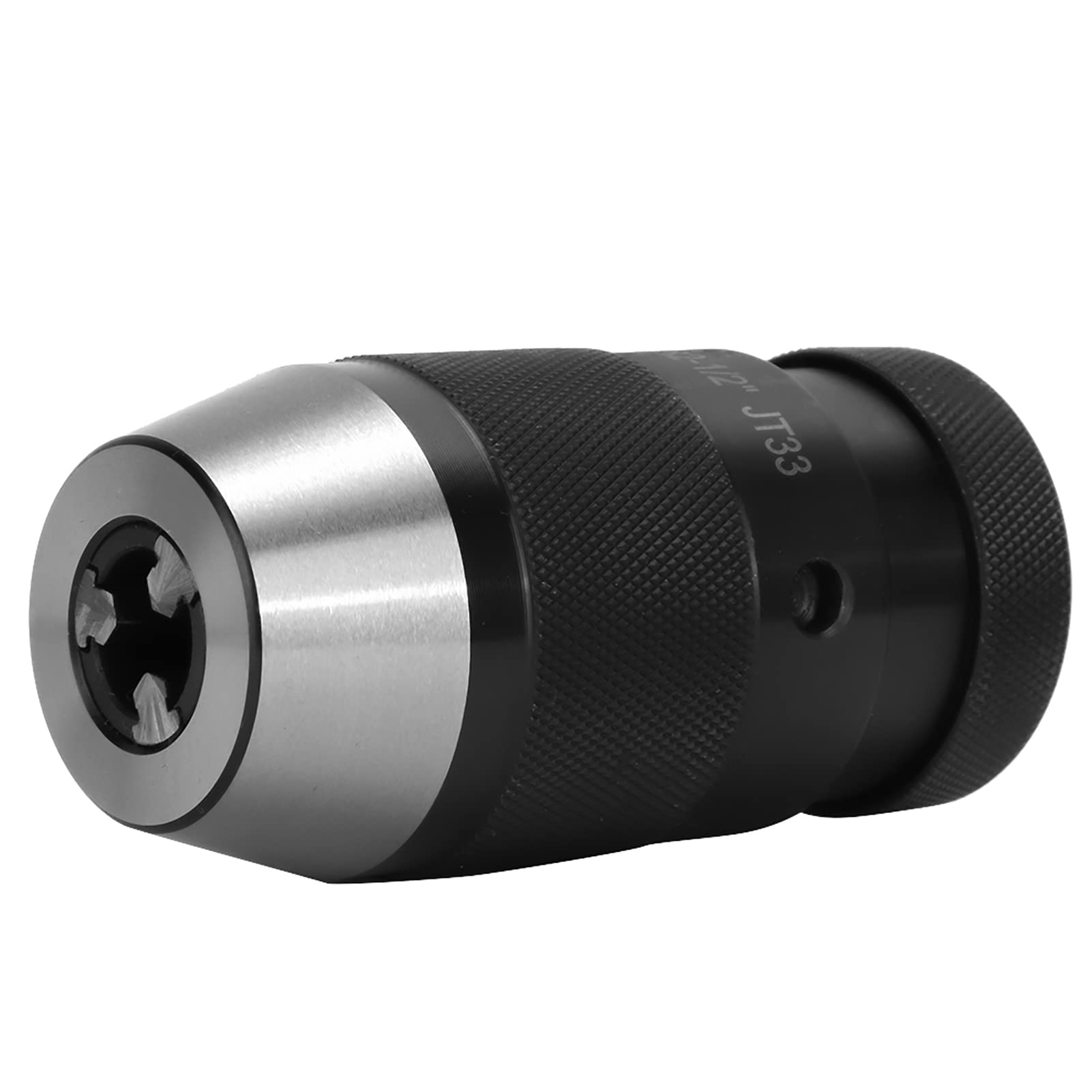 Uchwyt wiertarski CNC Keyl samozaciskowy z trzpieniem MT2 JT33 do wiercenia (Acoutogr0mf7oszp-01)