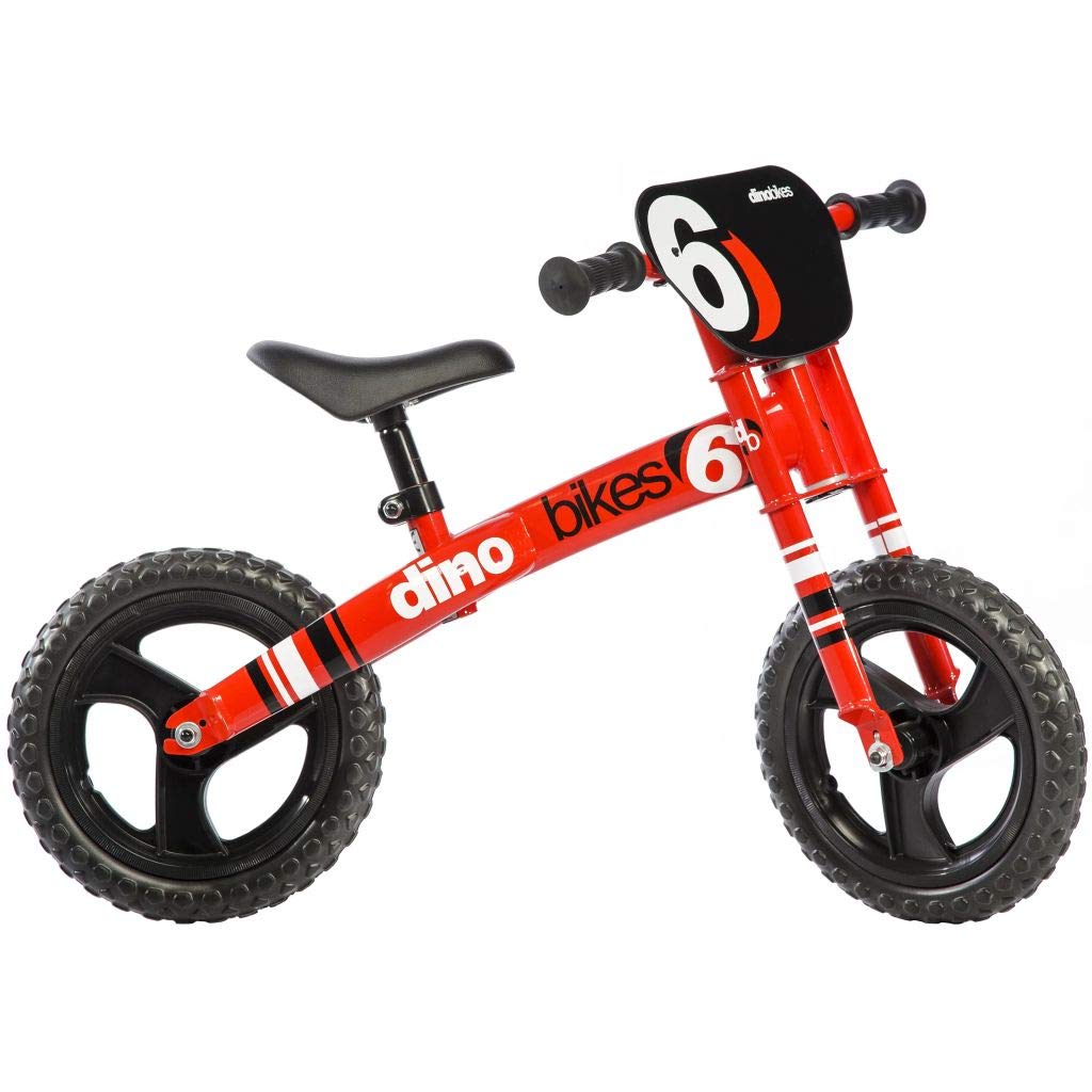 Dinobikes DINO356003 150R-06 Children's Bikes