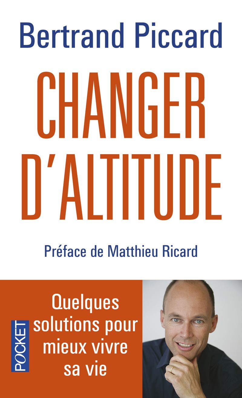 Changer d'altitude (Docs/récits/essais)